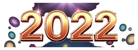 game 2022 logo