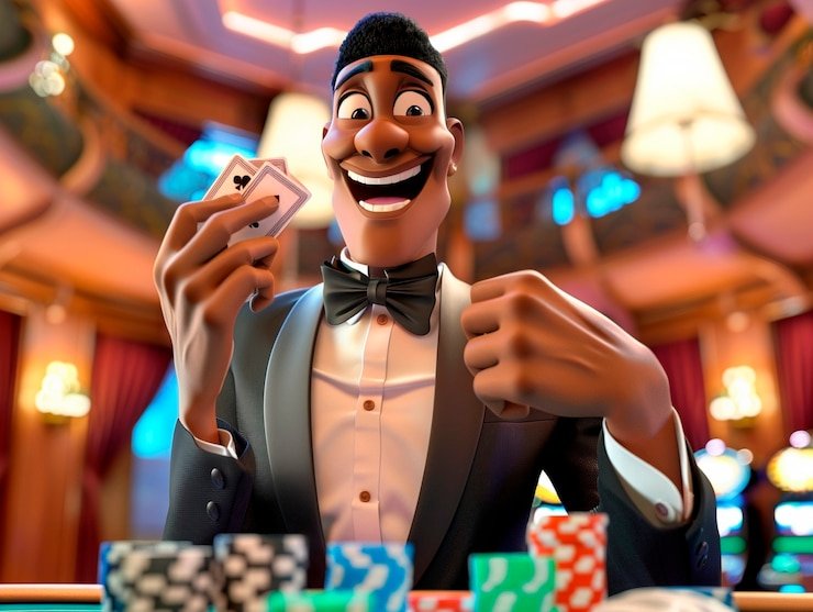 game 2022 Live Casino Tables