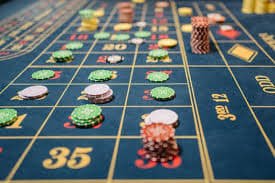 game 2022 Bingo Rooms